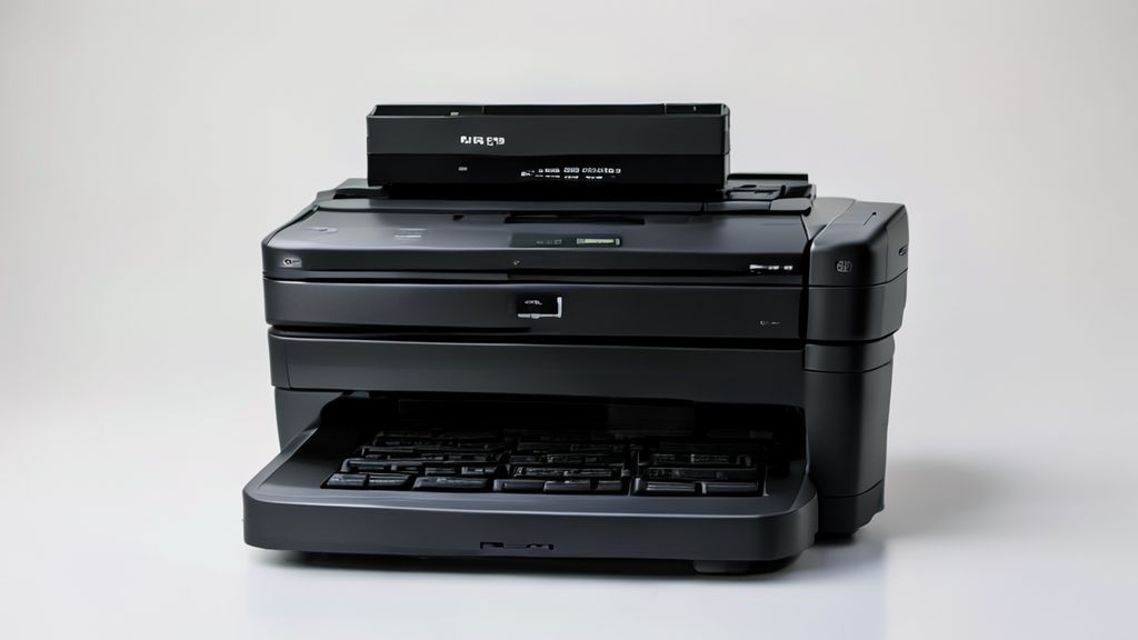 惠普打印机租赁计划全解析：省钱还是坑？