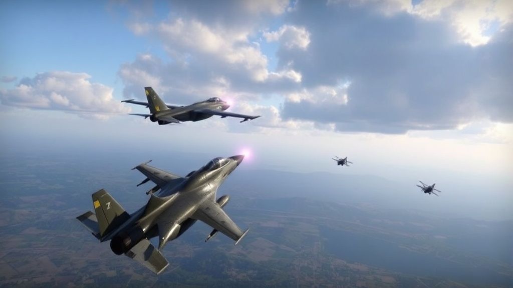 《战地6》1.1.3.5版本前瞻：空战平衡大改 近战系统全面优化