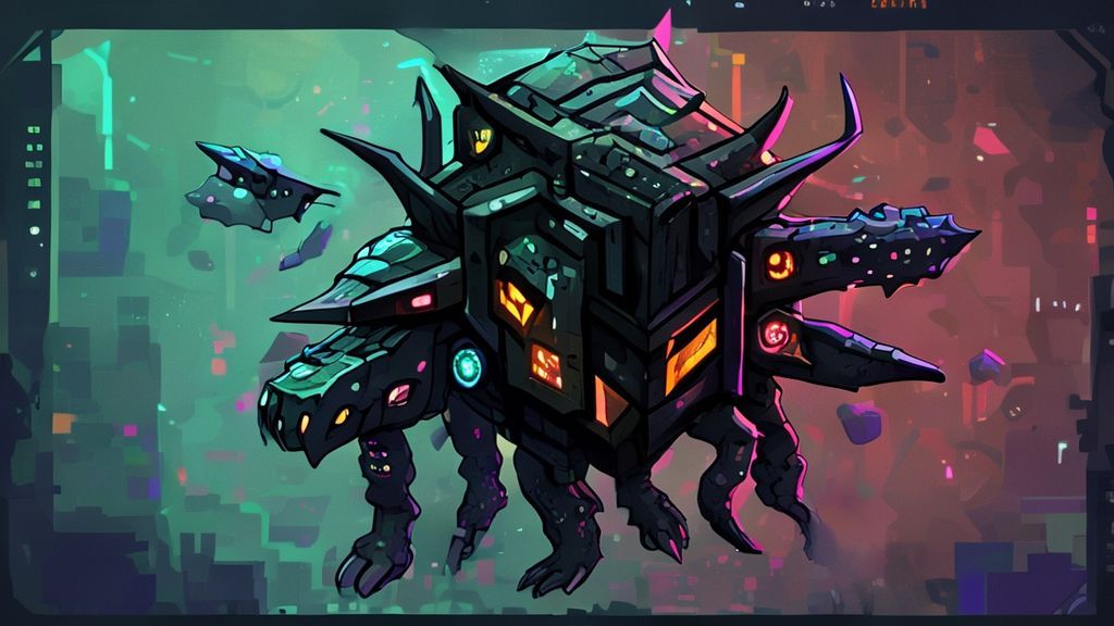 Hytale服务器搭建全攻略：从零开始创建你的专属游戏世界