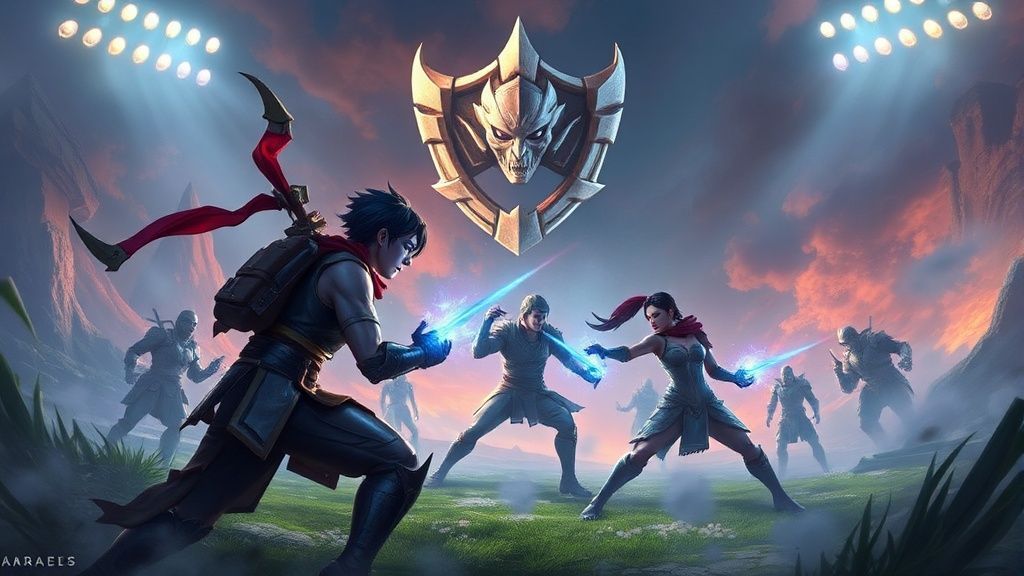 《ARC Raiders》逆向经济学：迟到玩家竟成最大赢家？