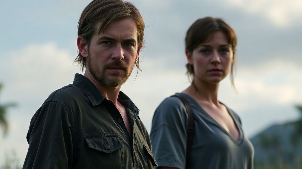 《最后生还者》第三季将成绝唱？HBO总裁暗示剧集或将完结