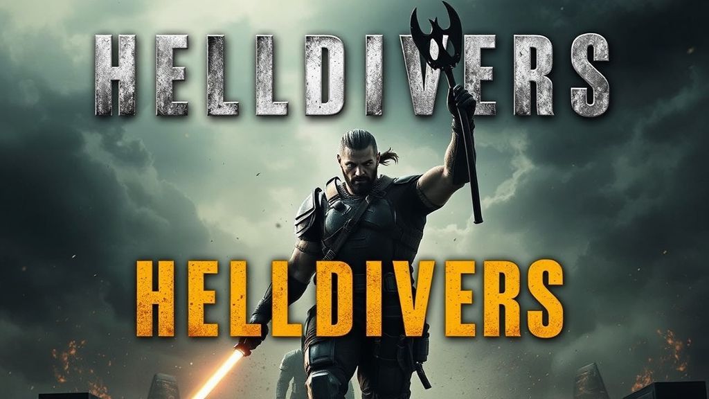 【重磅官宣】《海王》杰森·莫玛将主演《地狱潜者》真人电影