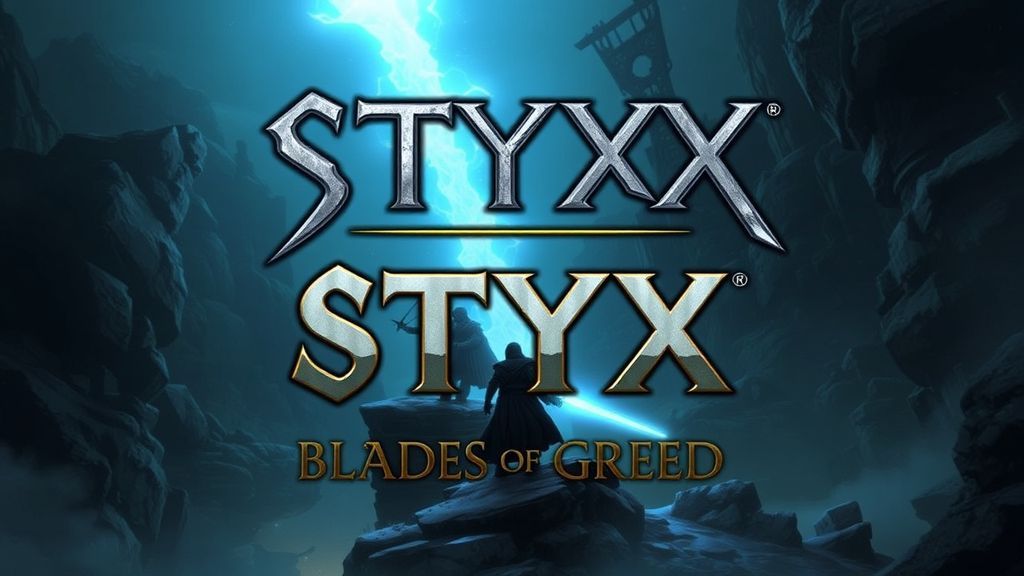 《冥河：贪婪之刃》：老派潜行的倔强坚守