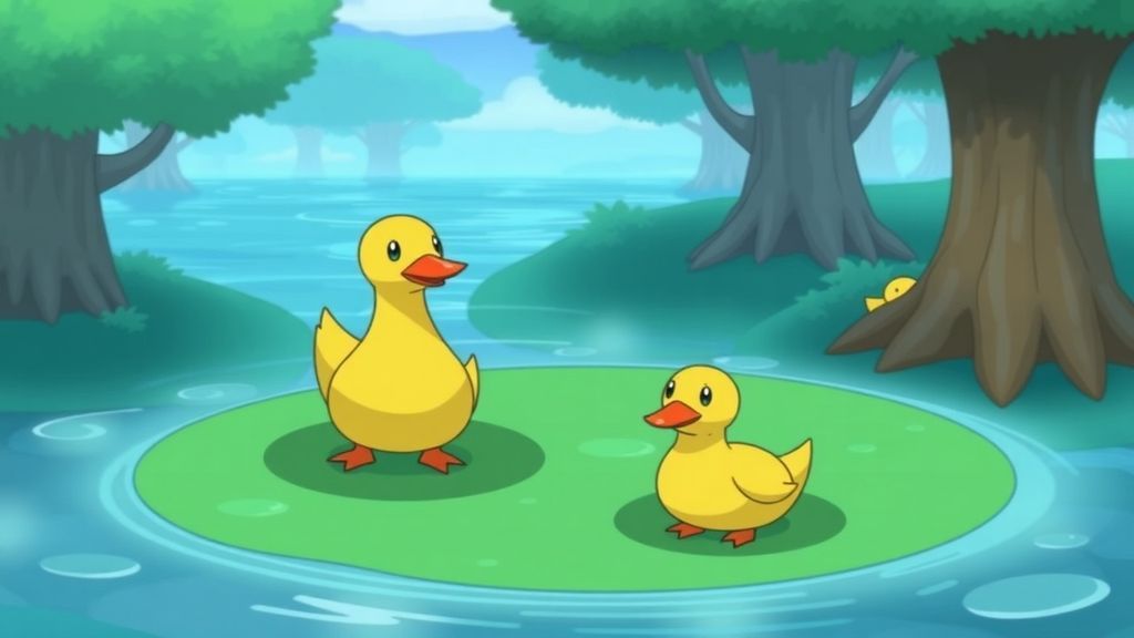 【浮萍获取攻略】宝可梦乐园浮萍怎么得？飞叶快刀升级秘籍大公开