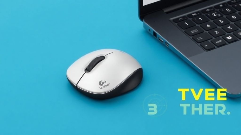 罗技MX Anywhere 3S无线鼠标深度体验：办公室利器再升级